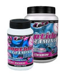 Peptide Glutamine (caps) от Trec Nutrition в Донецке