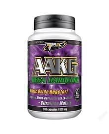 AAKG Mega Hardcore от Trec Nutrition в Донецке