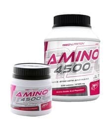 Amino 4500 от Trec Nutrition в Донецке