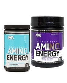 Amino Energy от Optimum Nutrition в Донецке
