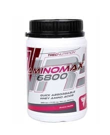 Amino Max 6800 от Trec Nutrition в Донецке