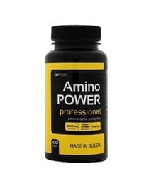 Amino Power от XXI Power в Донецке