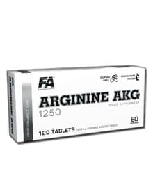 Arginine AKG 1250 от Fitness Authority Engineered Nutrition в Донецке