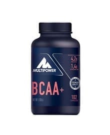 BCAA + от Multipower в Донецке
