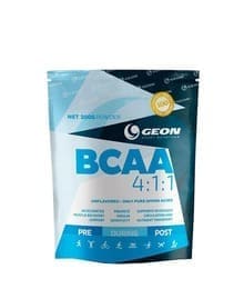 BCAA 4:1:1 от GEON Sport Nutrition в Донецке