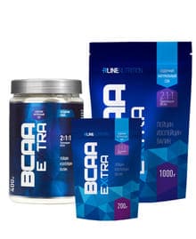 BCAA Extra от RLine Sport Nurtrition в Донецке