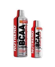 BCAA Liquid 80 000 мг от Nutrend в Донецке