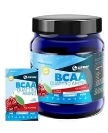 BCAA Quattro Amino от GEON Sport Nurtrition в Донецке