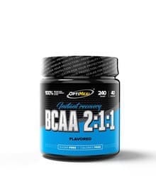 BCAA 2:1:1 instant recovery от OptiMeal в Донецке