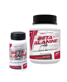 Beta-Alanine 700 от Trec Nutrition в Донецке