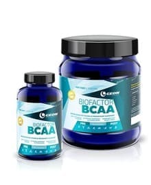 Bio Factor BCAA от GEON Sport Nurtrition в Донецке