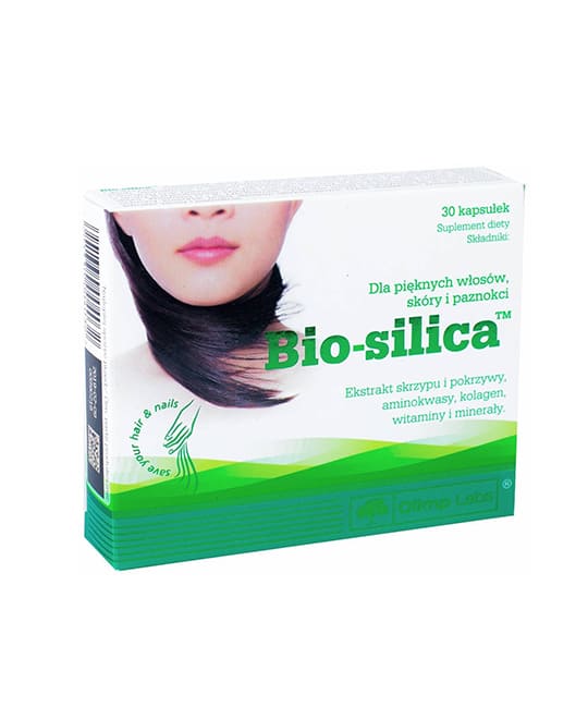 Bio Silica от Olimp Sport Nutrition