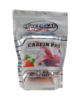 CASEIN PRO от Geneticlab Nutrition