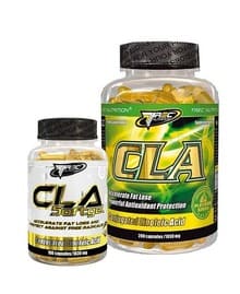 CLA SOFTGEL от TREC Nutrition