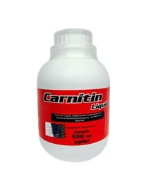 L-Carnitin Liquid от Activevites