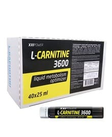 L-Carnitine 3600 от XXI Power