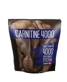 L-Carnitine 4000 от Power Pro