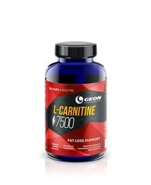 L-Carnitine 7500 от GEON Sport Nutrition