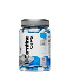 L-Carnitine Caps от RLine Sport Nutrition