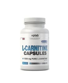 L-Carnitine Capsules от VPLab Nutrition