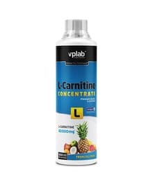 L-Carnitine Concentrate от VPLab Nutrition