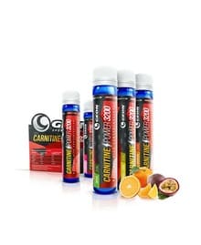 Carnitine Power 3200 от GEON Sport Nutrition
