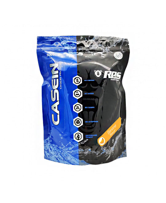Casein Protein от RPS Nutrition