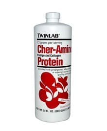 Cher-Amino Protein от Twinlab в Донецке