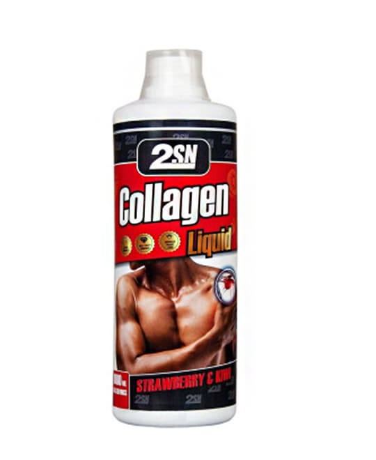 Collagen Liguid 1000ml от 2SN