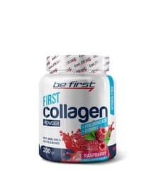 Collagen + hyaluronic acid + vitamin C от Be First