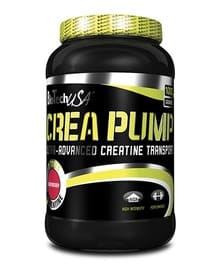 Crea Pump от BioTech