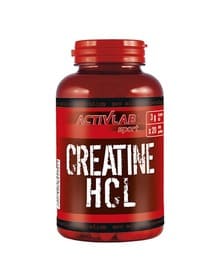 Creatine HCL  от ActivLab
