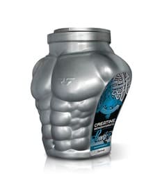 Creatine Monohydrate от Red Star Labs