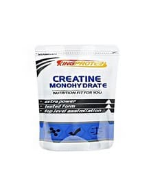 Creatine Monohydrate от KING PROTEIN