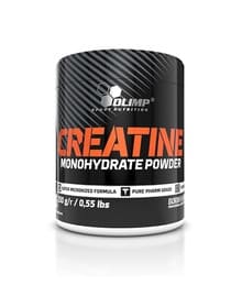 Creatine Monohydrate Powder от Olimp Sport Nutrition