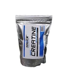 Creatine Monohydrate Powder + Taurine от SHOCK Nutrition
