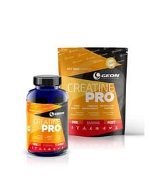 Creatine PRO от Geon Sport Nutrition