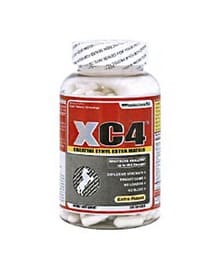 Creatine XC4 от German American Technologies