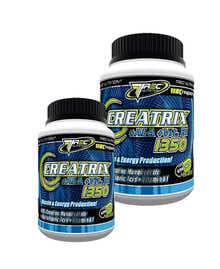 Creatrix + ALA + B1 от TREC Nutrition