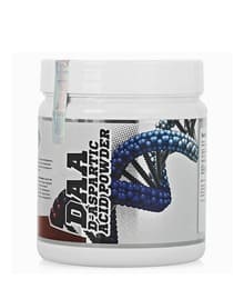DAA powder от Geneticlab Nutrition