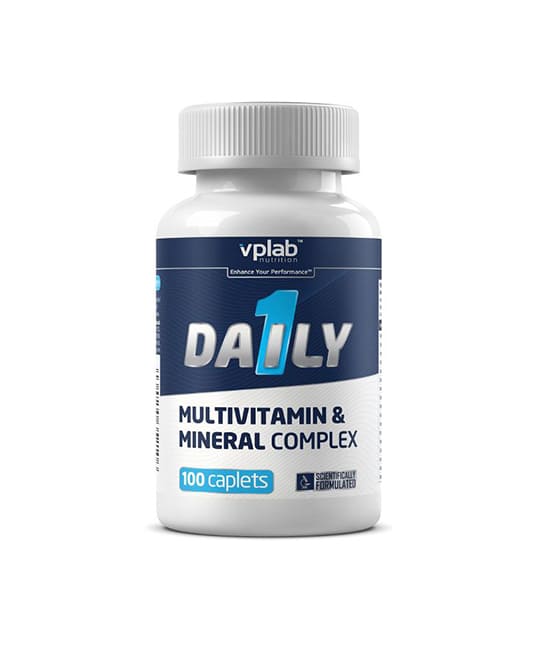 DAILY 1 от VPLAB Nutrition