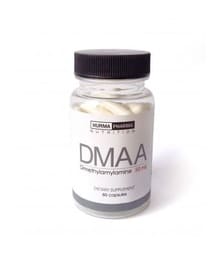 DMAA от HURMA PHARMA