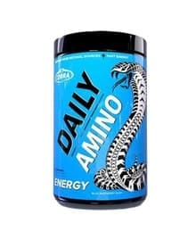 Daily Amino Energy от Cobra Labs
