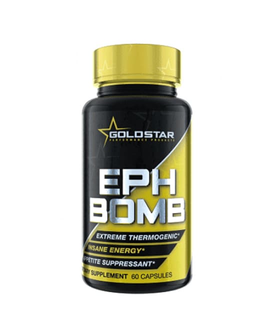 EPH-Bomb от Goldstar