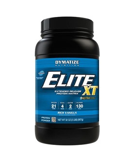 Elite XT от Dymatize Nutrition