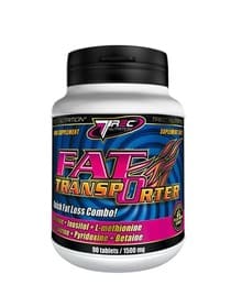 Fat Transporter от TREC Nutrition
