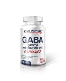 GABA Capsules от Be First в Донецке
