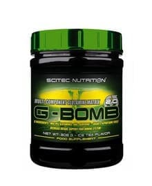 G-Bomb 2.0 от Scitec Nutrition в Донецке
