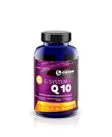 G-SYSTEM + Q10 от GEON Sport Nutrition