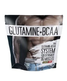 Glutamine + BCAA от Power Pro в Донецке